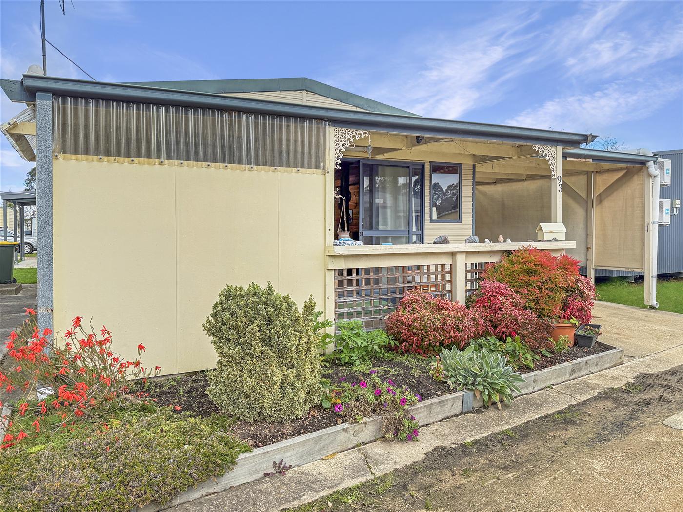 Exterior edit sample